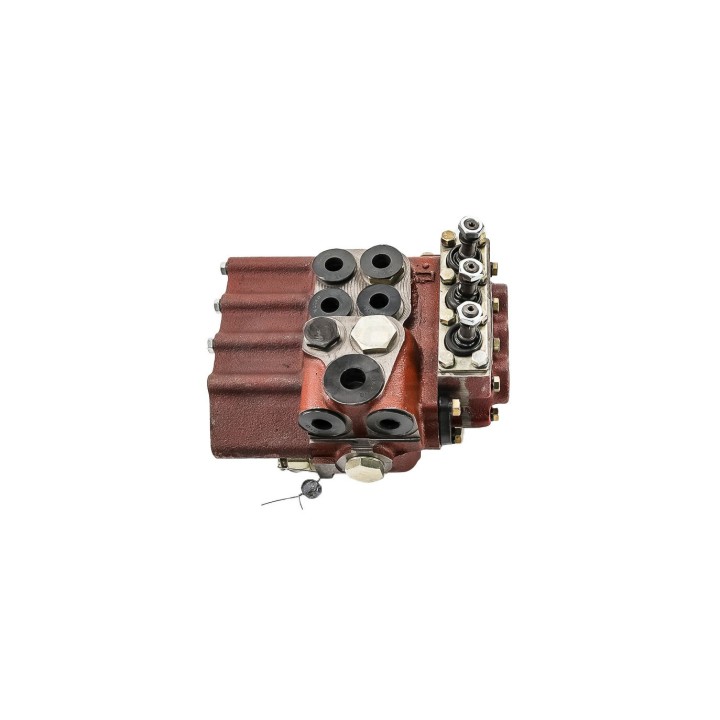 Rozdzielacz hydrauliczny oryginał R80-3/1-222GG