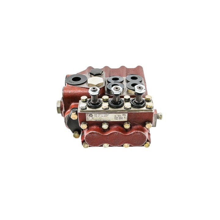 Rozdzielacz hydrauliczny oryginał R80-3/1-222GG