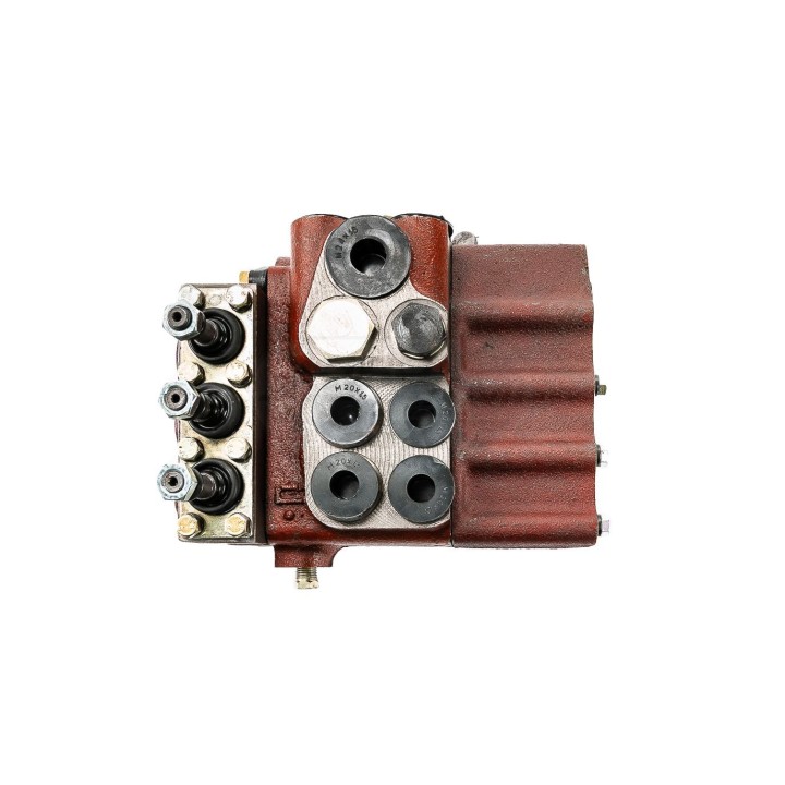 Rozdzielacz hydrauliczny oryginał R80-3/1-222GG