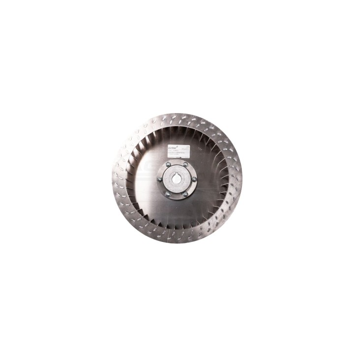 WENTYLATOR TL-S 260X82 ORYGINAŁ A139274478 Kverneland
