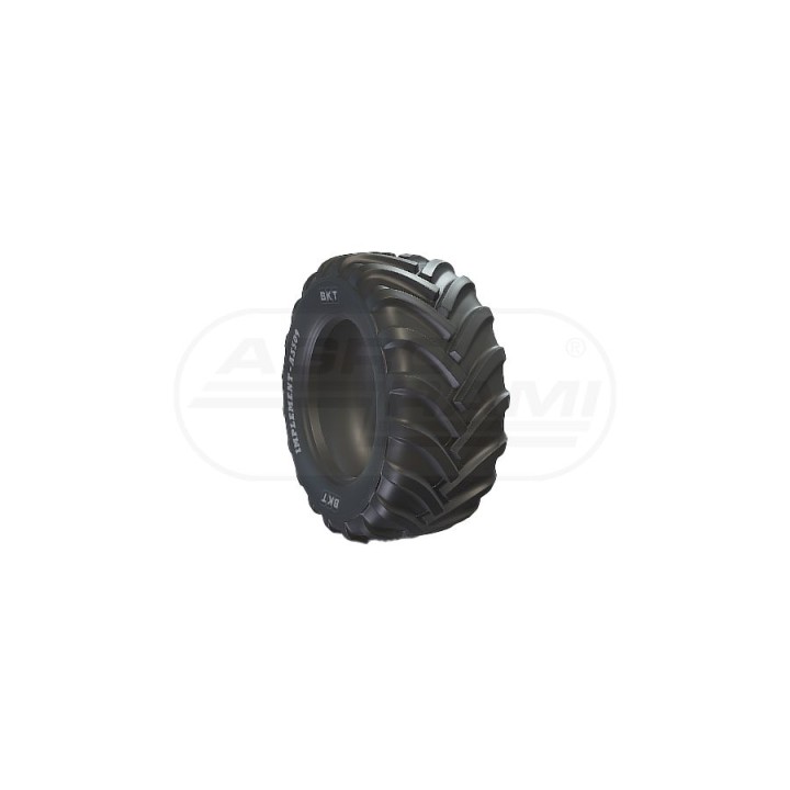 Opona BKT AS 509 TL 550/45X22,5 / 20PR