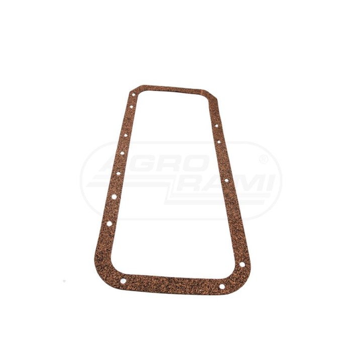 Uszczelka miski korkowo-gumowa 3mm 50602130 PRODUKT POLSKI
