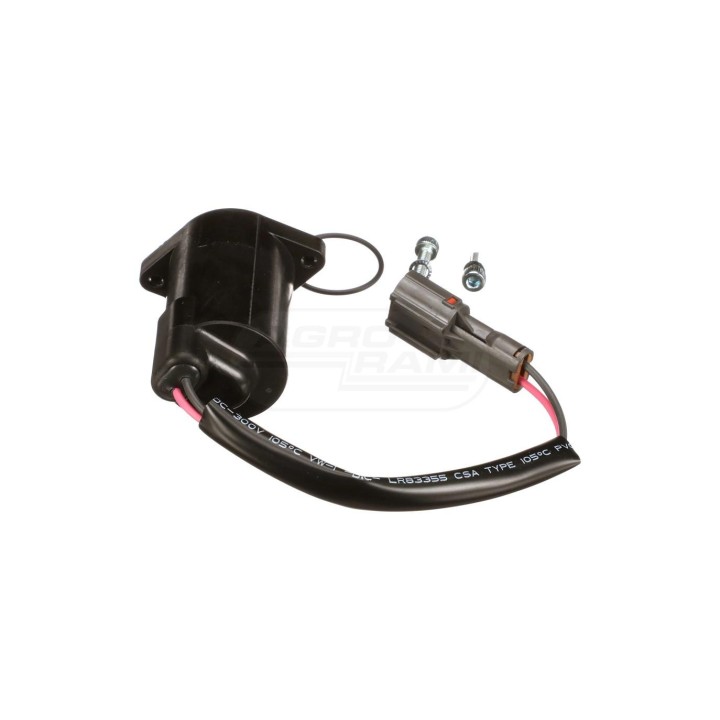 Elektrozawór LL001140 Case IH