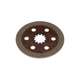 Tarcza hamulcowa 47944356 Case IH