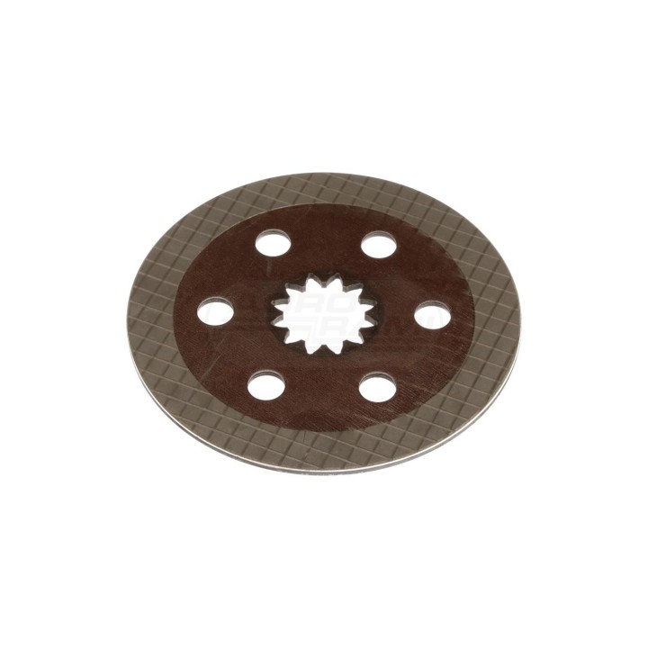 Tarcza hamulcowa 47944356 Case IH