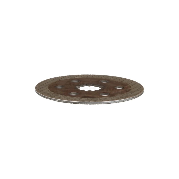 Tarcza hamulcowa 47944356 Case IH