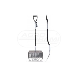 Łopata do śniegu ALUMAX ERGO ILMAXAE