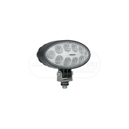 Lampa robocza LEDF 174x85-60° 5500lm 12/24V CRV1D.55914.00 WESEM