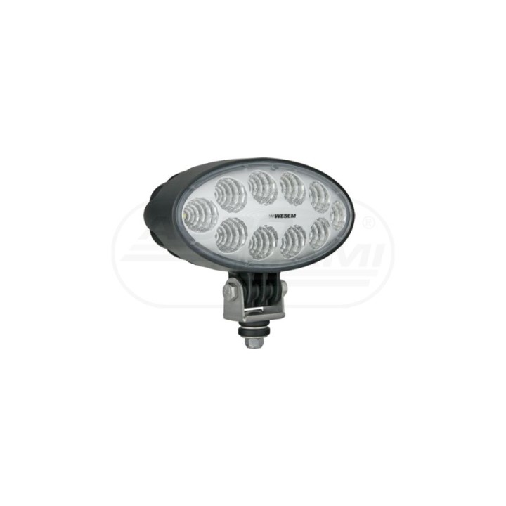 Lampa robocza LEDF 174x85-60° 5500lm 12/24V CRV1D.55914.00 WESEM