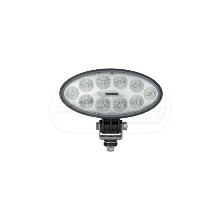 Lampa robocza LEDF 174x85-60° 5500lm 12/24V CRV1D.55914.00 WESEM