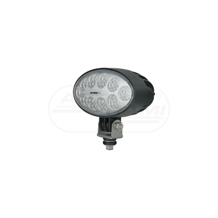 Lampa robocza LEDF 174x85-60° 5500lm 12/24V CRV1D.55914.00 WESEM