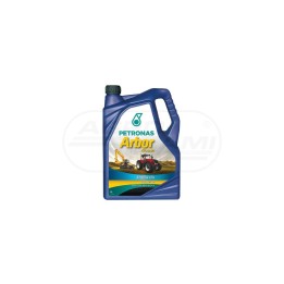 Olej ALFATECH 15W-40 Arbor 5 L 74604M12EU PETRONAS