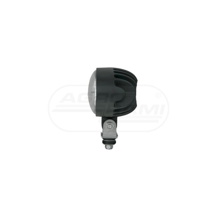 Lampa robocza LEDF 174x85-60° 5500lm 12/24V CRV1D.55914.00 WESEM