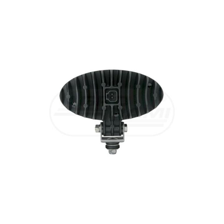 Lampa robocza LEDF 174x85-60° 5500lm 12/24V CRV1D.55914.00 WESEM