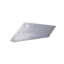 Lemiesz agregatu podorywkowego Prawy LP-240/2-otworowy 173805004 Agro-interstar AGRO-INTERSTAR