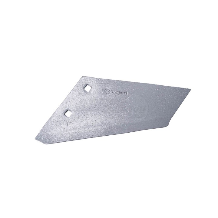 Lemiesz agregatu podorywkowego Prawy LP-240/2-otworowy 173805004 Agro-interstar AGRO-INTERSTAR