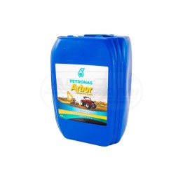 Olej ALFAPRIME SYNTH 10W-40 Arbor 20 L 74697MH2EU PETRONAS