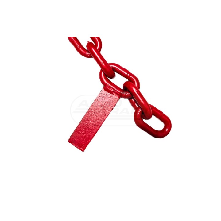 Łańcuch wsuwany podłogowy TYTAN  24 22590500400/01 KMG