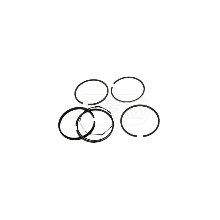 Komplet pierścieni silnika Ø 91.49 mm 68501-AST, GOLD-100, 745661M9 ATS