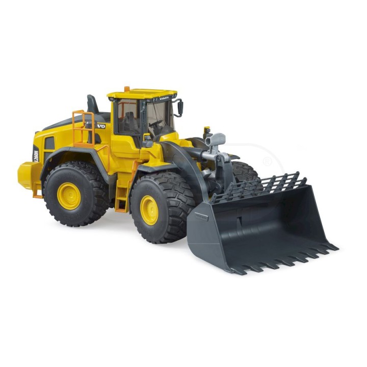 Ładowarka kołowa Volvo L260H Bruder 02458 BR-02458 BRUDER