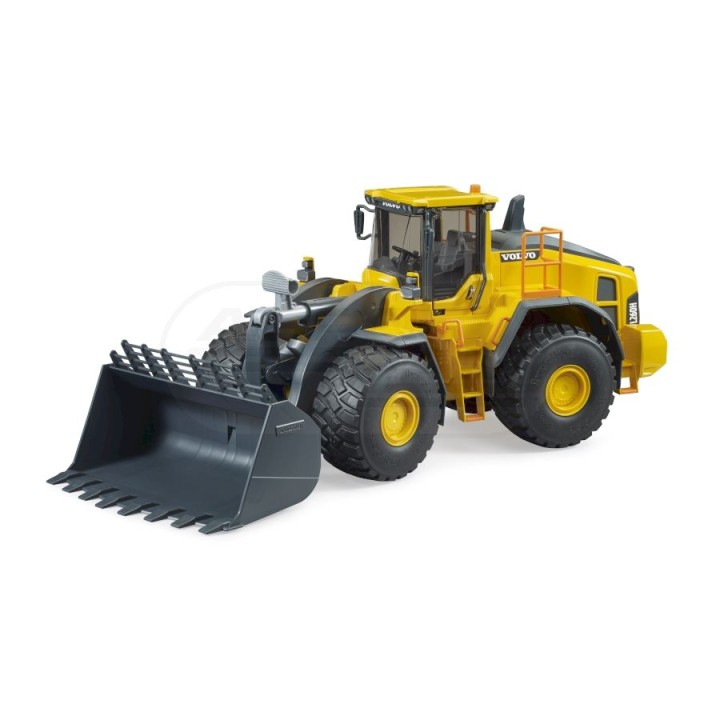Ładowarka kołowa Volvo L260H Bruder 02458 BR-02458 BRUDER