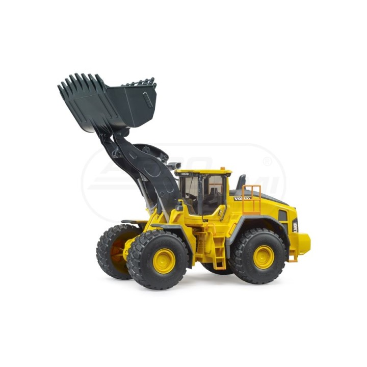 Ładowarka kołowa Volvo L260H Bruder 02458 BR-02458 BRUDER