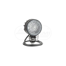 Lampa robocza LED fi66 800lm 12/24V (Cz+) niska+przew.0.5m, CRC4C.57900.01 WESEM