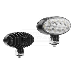 Lampa robocza LED 174x85-60° 5500lm 12/24V (1Cz+)+złącze DT04-2P, CRV1J.56014.00 WESEM