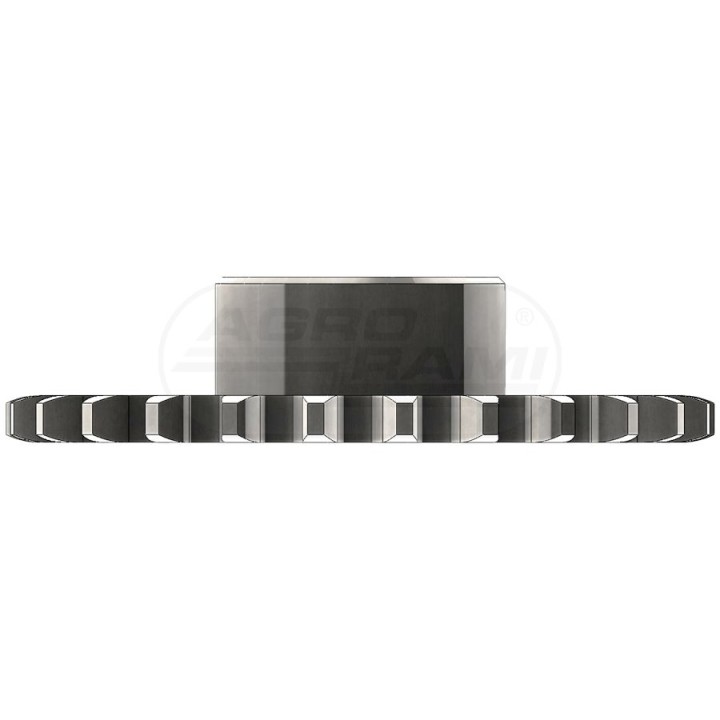 Koło łańcuchowe hartowane Z-25 kombajn Anna 564463006 Rolmus 564463006/ H