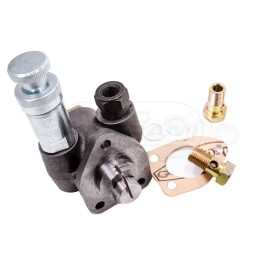 Pompka zasilająca paliwa FDR UTN-3-1106010-04