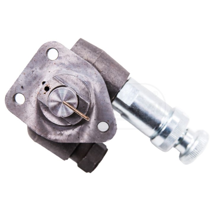Pompka zasilająca paliwa FDR UTN-3-1106010-04