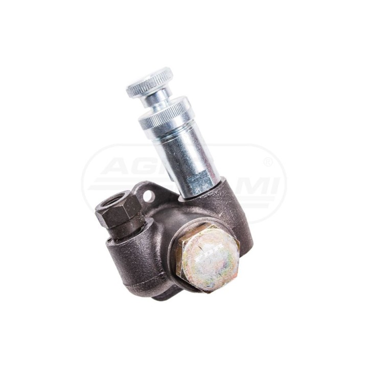 Pompka zasilająca paliwa FDR UTN-3-1106010-04