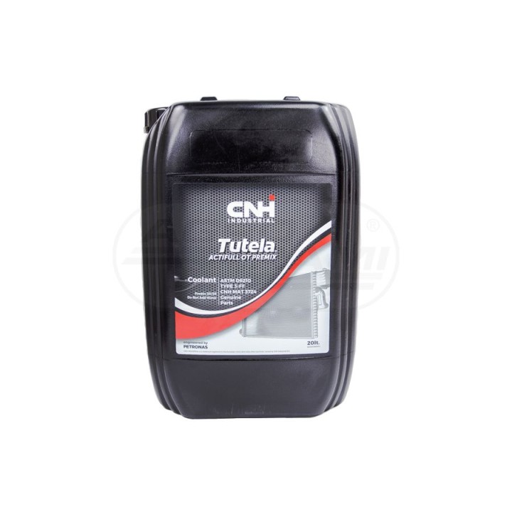 Płyn chłodniczy ACTIFULL OT PREMIX Tutela 20 L 77411RH1EU TUTELA