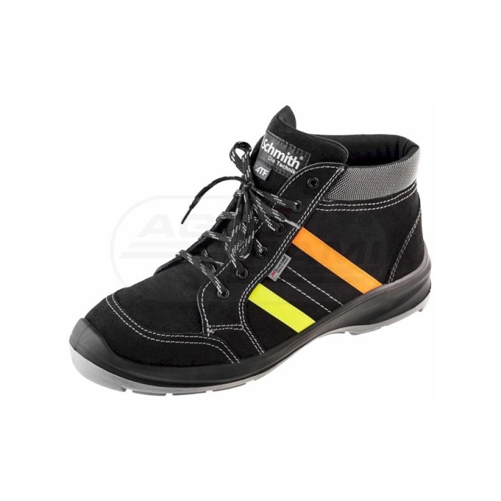 Obuwie robocze ACTIV bez podnoska Schmith 28cm-44 S1141-44 SCHMITH