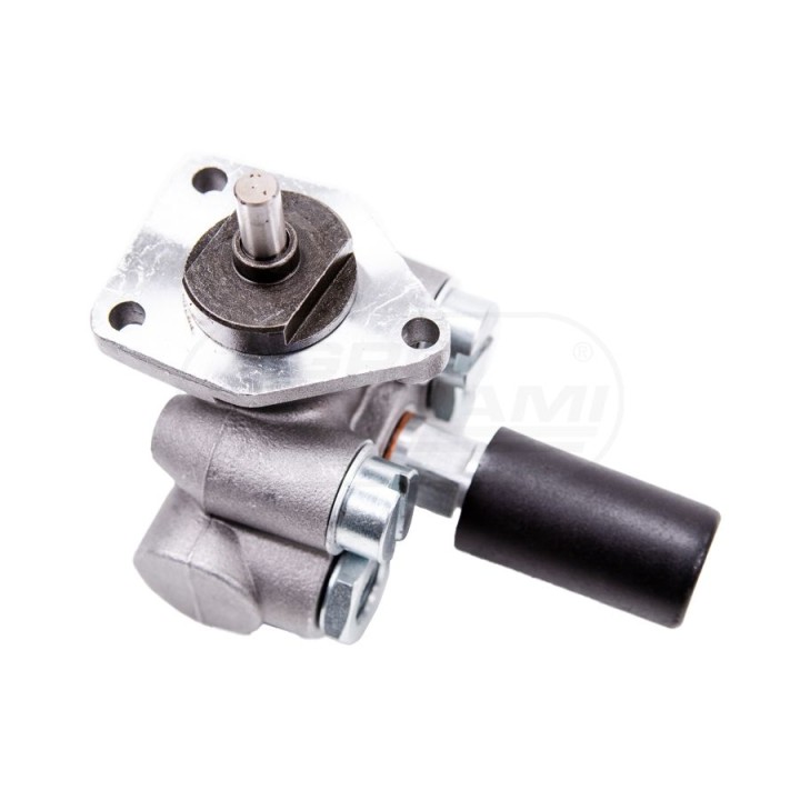 Pompka zasilająca paliwa Bizon Turbo FDR V8H02M02