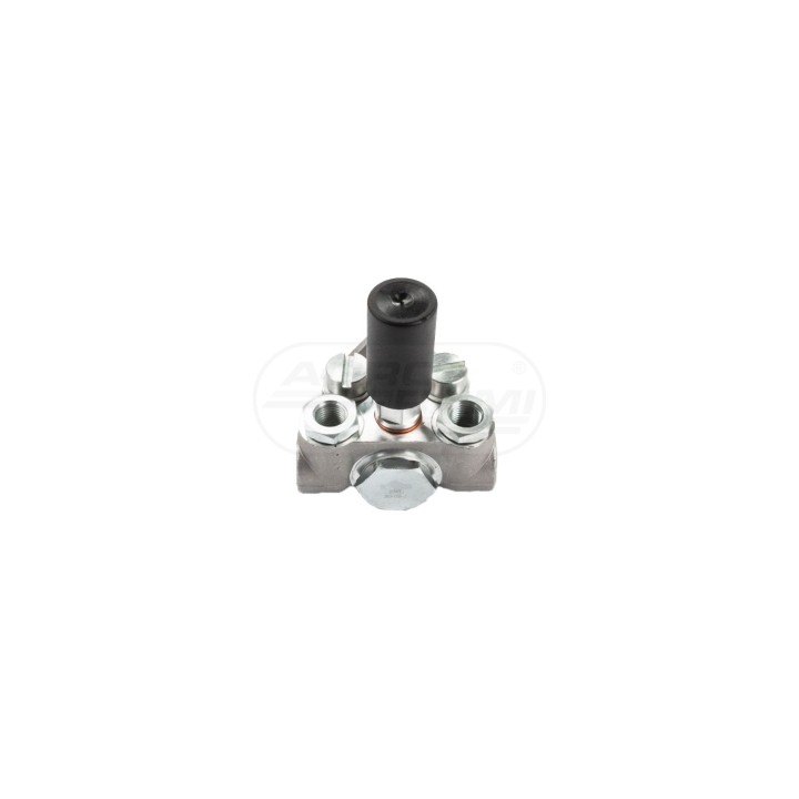 Pompka zasilająca paliwa Bizon Turbo FDR V8H02M02