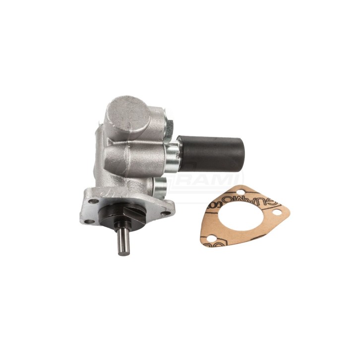 Pompka zasilająca paliwa Bizon Turbo FDR V8H02M02