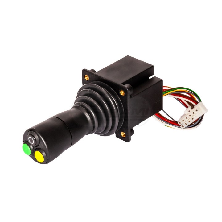 Joystick 84128474 Case IH
