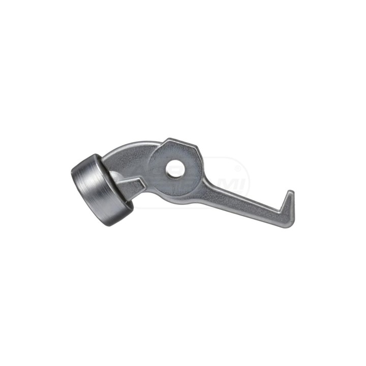 Haczyk palca supłacza 87645098 Case IH
