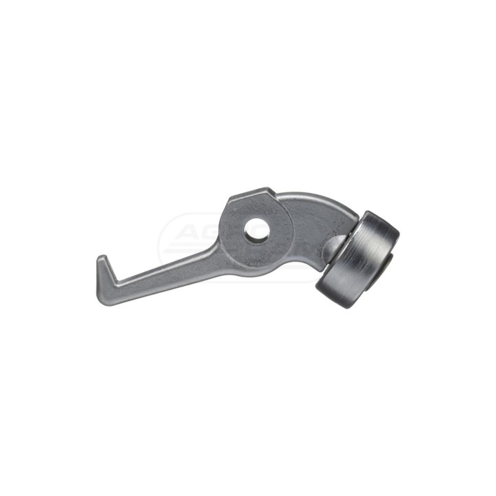 Haczyk palca supłacza 87645098 Case IH