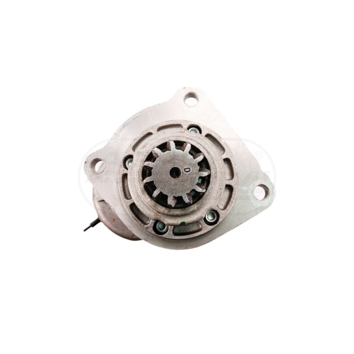 Rozrusznik z reduktorem 12v3,2kw ISKRA / MAHLE 83355051 , 9142742 / MAHLE