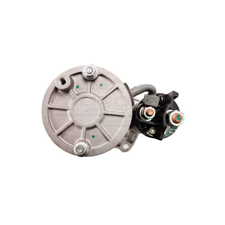 Rozrusznik z reduktorem 12v3,2kw ISKRA / MAHLE 83355051 , 9142742 / MAHLE