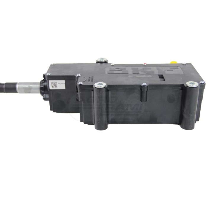 Sterownik elektryczny hamulca postojowego 90402074R Case IH
