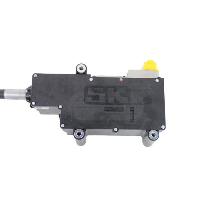 Sterownik elektryczny hamulca postojowego 90402074R Case IH