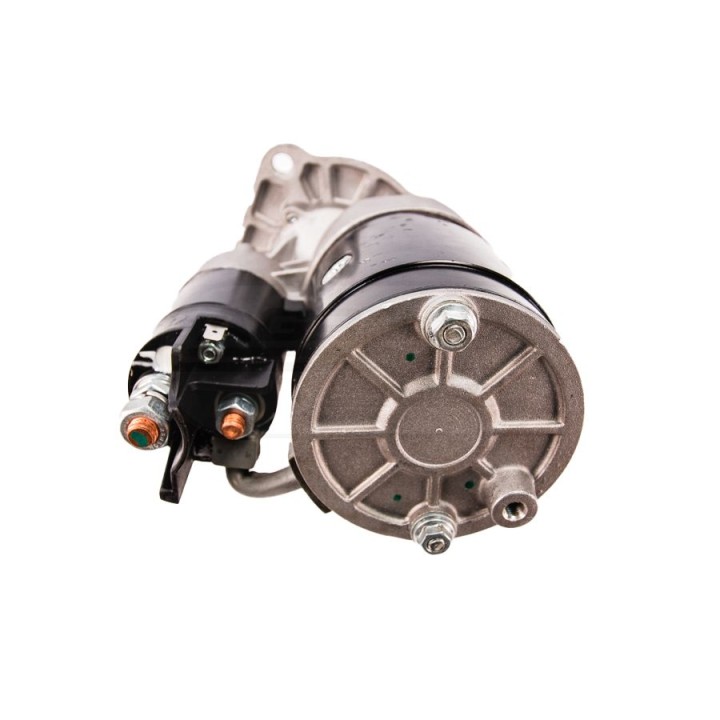 Rozrusznik z reduktorem 12v3,2kw ISKRA / MAHLE 83355051 , 9142742 / MAHLE