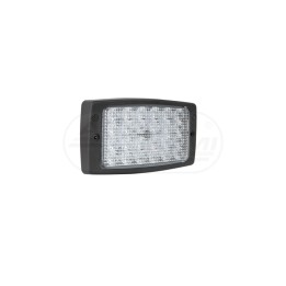 Lampa robocza W DACH  LED CRP2A Z RAMKĄ CRP2A.55350 , 154X92X68 , 184X102X68 WESEM
