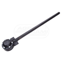 Targaniec  BIZON 505602002/0
