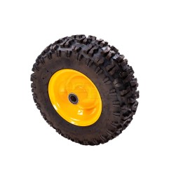 Koło kpl.  Piasta 100mm Łożysko 20mm  PR1819-4 13X5.00-6