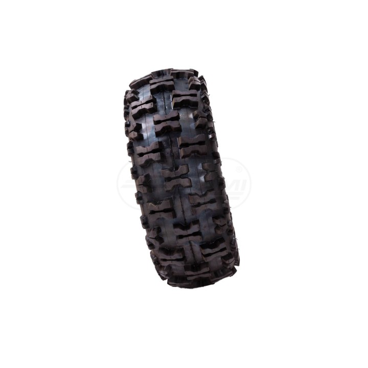 Koło kpl.  Piasta 100mm Łożysko 20mm  PR1819-4 13X5.00-6