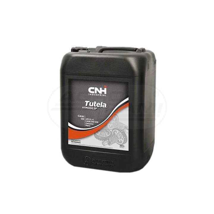 Olej HYPOIDE EP 85W-140 Tutela 20 L 77420RH1EU TUTELA
